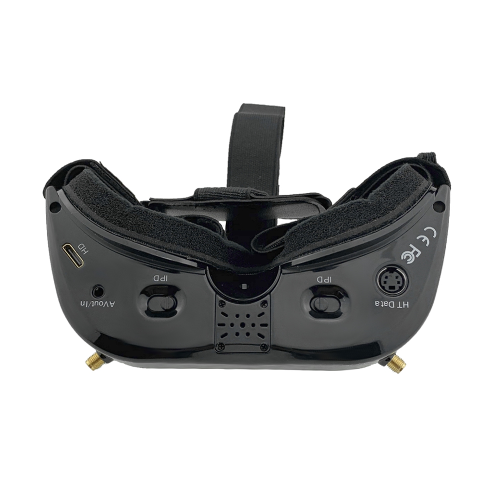 AOMWAY-Commander-V1S-FPV-Goggles-58Ghz-64CH-Diversity-3D-HDMI-Built-in-DVR-Fan-Support-Head-Tracking-1468279