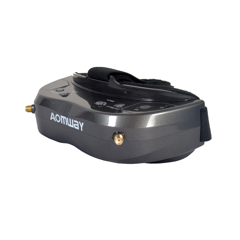 AOMWAY-Commander-V2-FPV-Goggles-1080P-58G-64CH-Headset-HDin-AVin-Support-Head-Tracker-1281649
