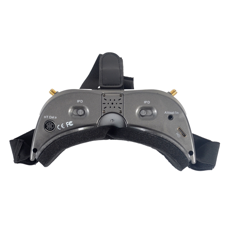 AOMWAY-Commander-V2-FPV-Goggles-1080P-58G-64CH-Headset-HDin-AVin-Support-Head-Tracker-1281649