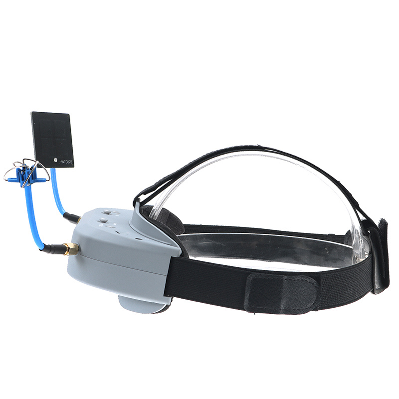 Aomway-Commander-Goggles-V1-FPV-2D-3D-40CH-58G-Support-HD-Port-DVR-Headtracker-For-RC-Drone-1107684