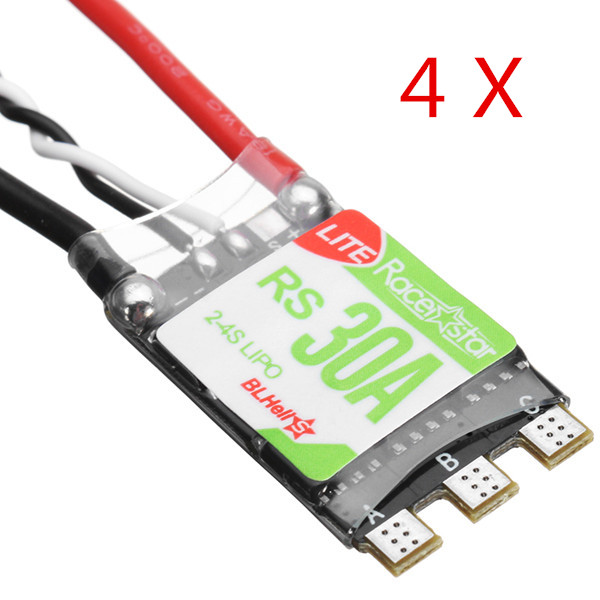 4-PCS-Racerstar-RS30A-Lite-30A-Blheli_S-165-BB1-2-4S-Brushless-ESC-Support-Dshot150-Dshot300-for-RC--1101000