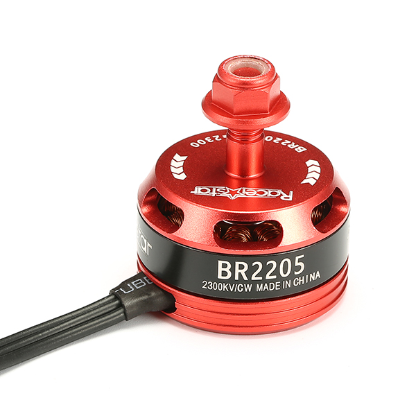 4X-Racerstar-Racing-Edition-2205-BR2205-2300KV-2-4S-Brushless-Motor-For-QAV250-ZMR250-RC-Drone-FPV-R-1066837