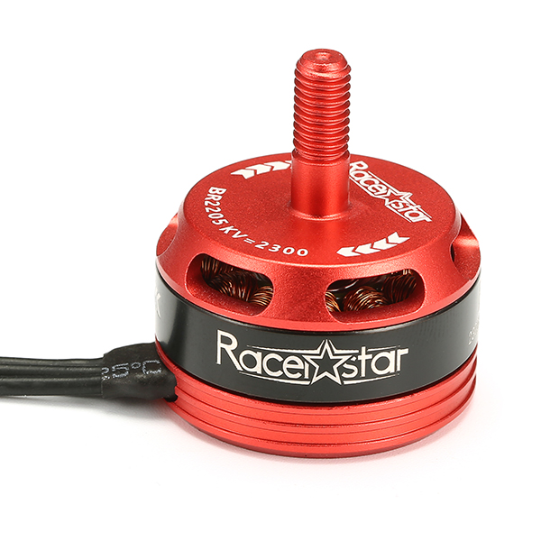 4X-Racerstar-Racing-Edition-2205-BR2205-2300KV-2-4S-Brushless-Motor-For-QAV250-ZMR250-RC-Drone-FPV-R-1066837