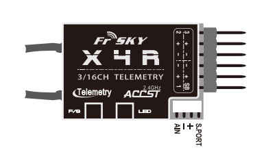 FrSky-X4RSB-316-Channel-Telemetry-Receiver-for-RC-Drone-FPV-Racing-955643