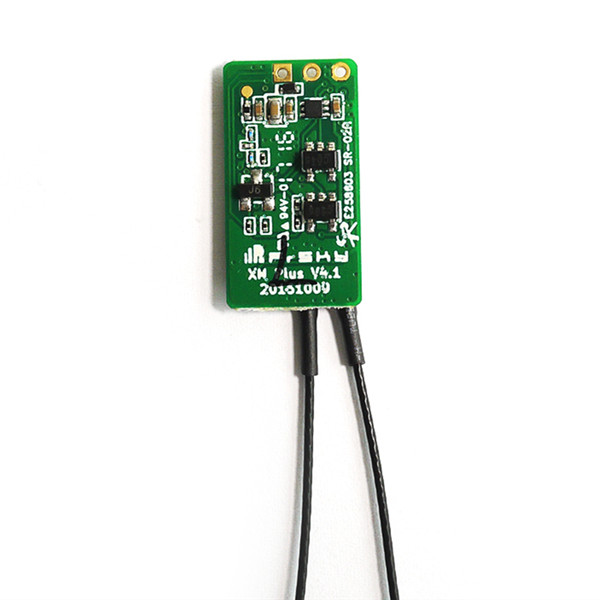 Frsky-XM-Micro-D16-SBUS-Full-Range-Mini-Receiver-Up-to-16CH-for-RC-FPV-Racing-Drone-1110020