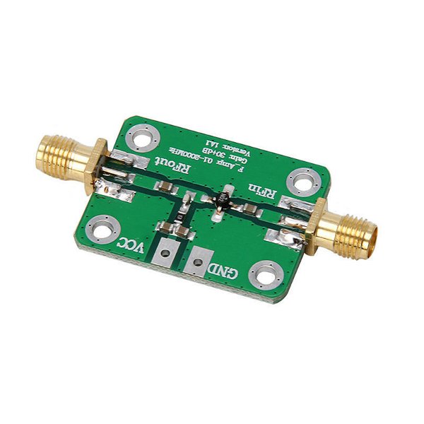 01-2000MHz-RF-Wideband-Amplifier-30dB-Gain-Low-Noise-Amplifier-LNA-Module-for-RC-Models-1211372