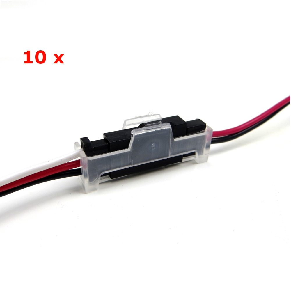 10-PCS-Universal-Servo-Plug-Wire-Cable-Safety-Clip-For-RC-Aircraft-1326080