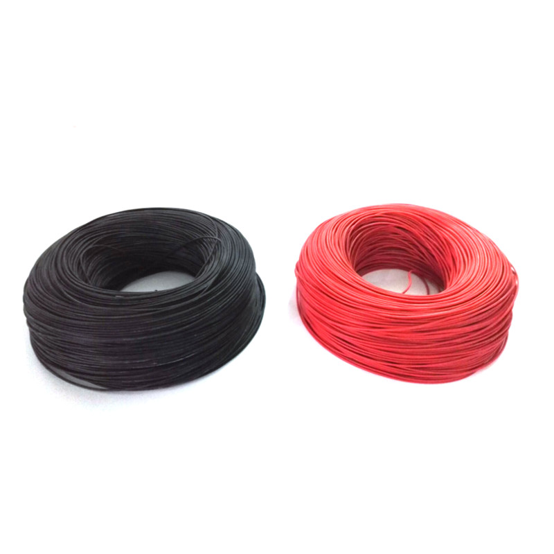 10m-Soft-Silicone-Wire-22AWG-Heatproof-OD-17mm-Flexible-Cable-BlackWhiteRedGreenBlue-RC-Model-1394222