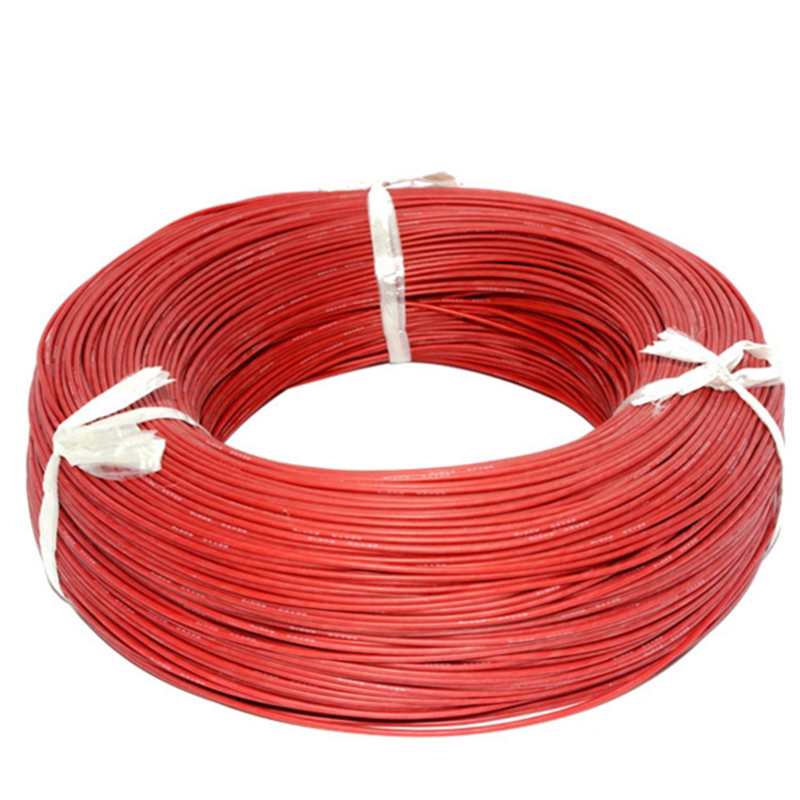 10m-Soft-Silicone-Wire-22AWG-Heatproof-OD-17mm-Flexible-Cable-BlackWhiteRedGreenBlue-RC-Model-1394222