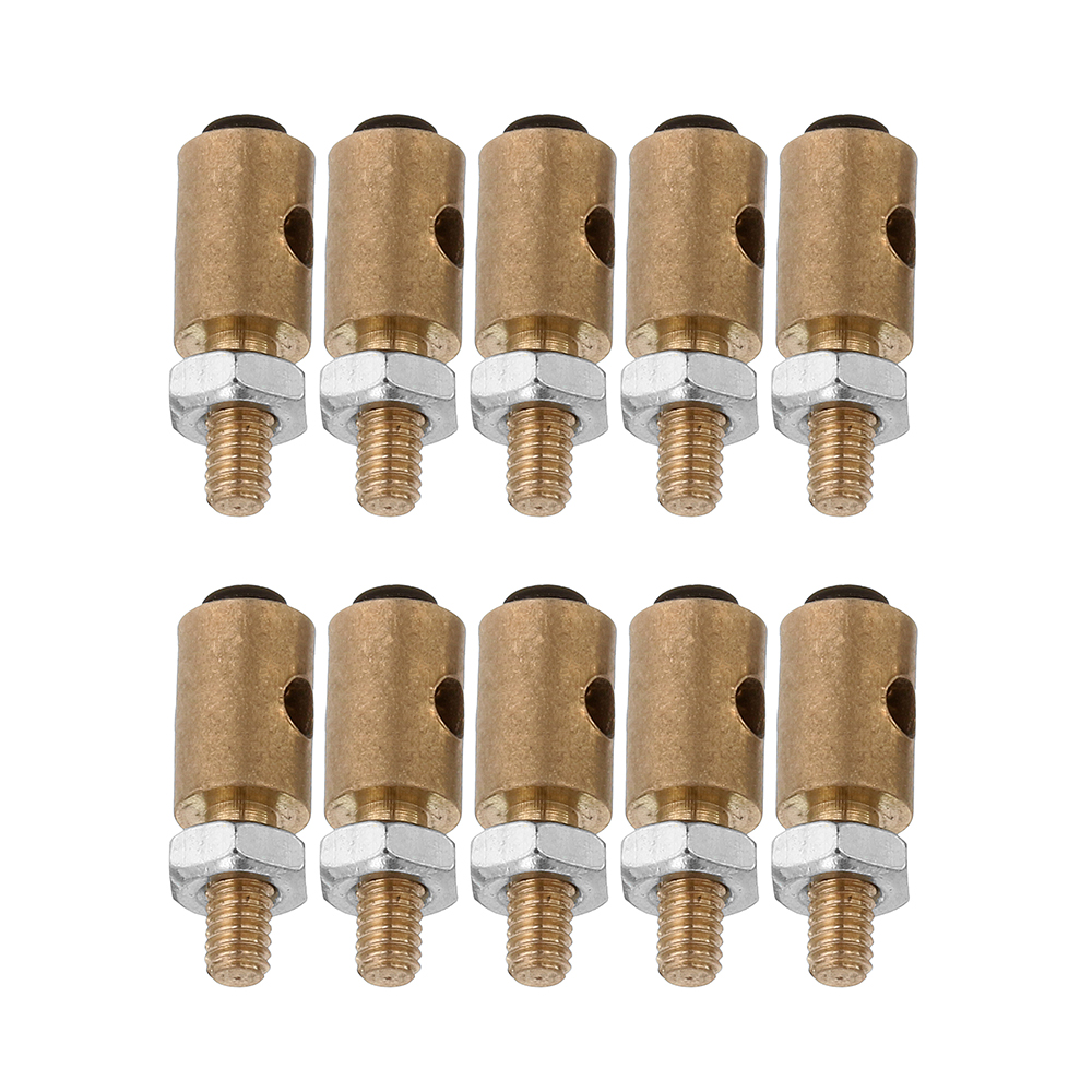 13mm-18mm-21mm-Adjustable-Pushrod-Connectors-Linkage-Stoppers-For-RC-Airplane-1118874