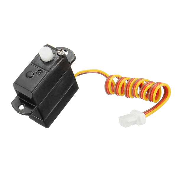 17g-Low-Voltage-Micro-Digital-Servo-Mini-JST-Connector-for-RC-Model-1157620
