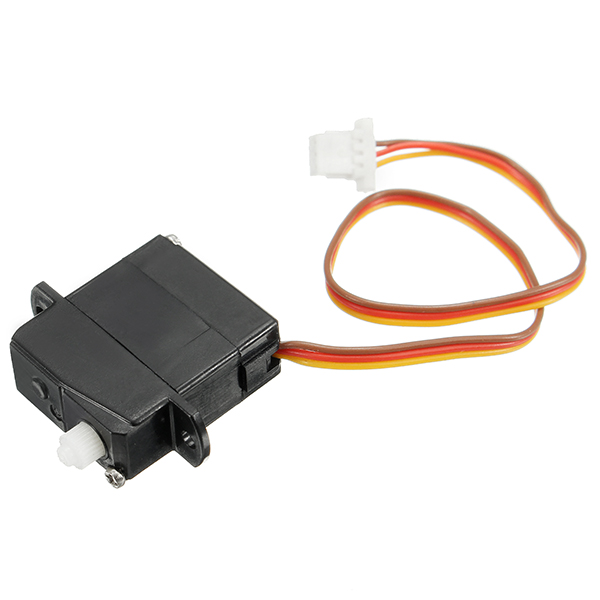 17g-Low-Voltage-Micro-Digital-Servo-Mini-JST-Connector-for-RC-Model-1157620