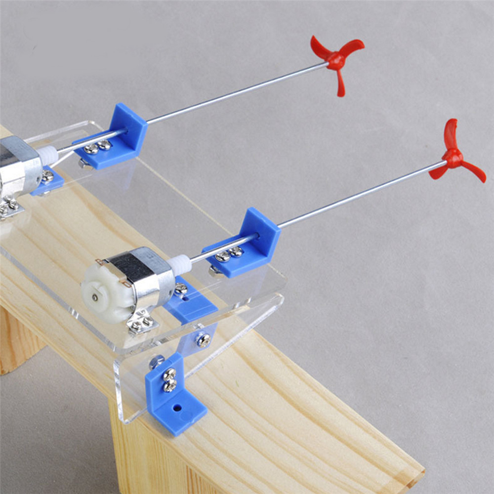 1-Set-DIY-Boat-Propeller-Kit-Watercraft-Motor-Shaft-Model-RC-Hobby-Hand-Learning-Toy-1367490