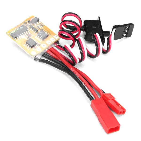 10A-ESC-Brushed-Speed-Controller-For-RC-Car-And-Boat-Without-Brake-966363