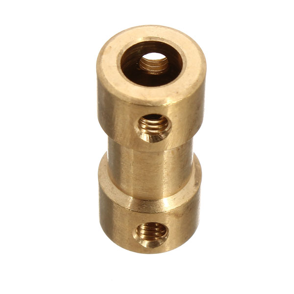 2mm23mm3mm317mm4mm5mm-Copper-Coupler-For-RC-Boat-943629