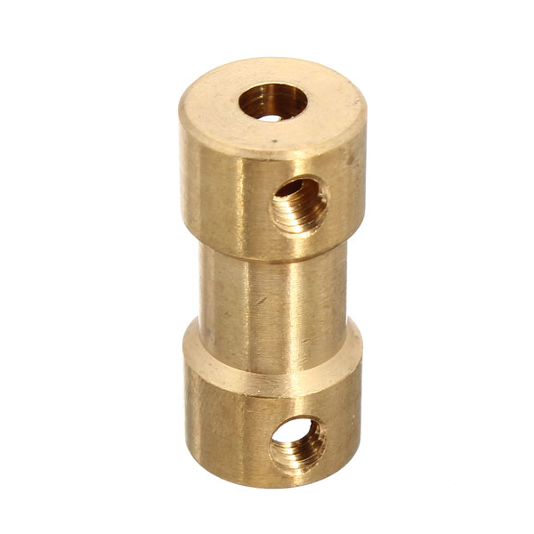 2mm23mm3mm317mm4mm5mm-Copper-Coupler-For-RC-Boat-943629