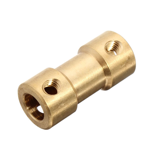 2mm23mm3mm317mm4mm5mm-Copper-Coupler-For-RC-Boat-943629