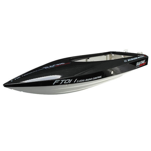 Feilun-FT011-1-Boat-Hull-Body-Shell-RC-Boat-Part-1075577