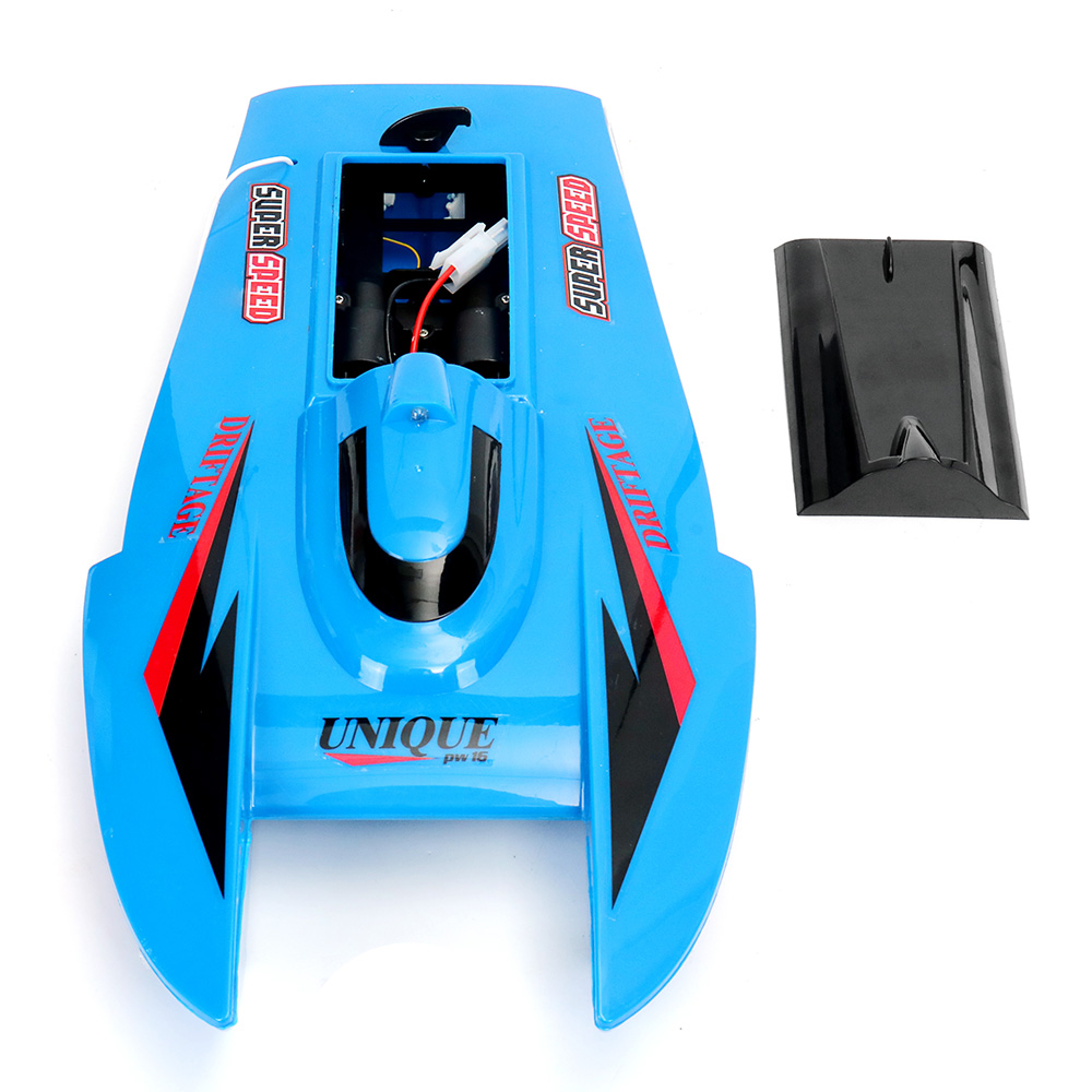 CT3352-395CM-27-40MHZ-3CH-Rc-Boat-Blue-Red-Super-Speed-Toy-With-Water-Removal-Function-1314673