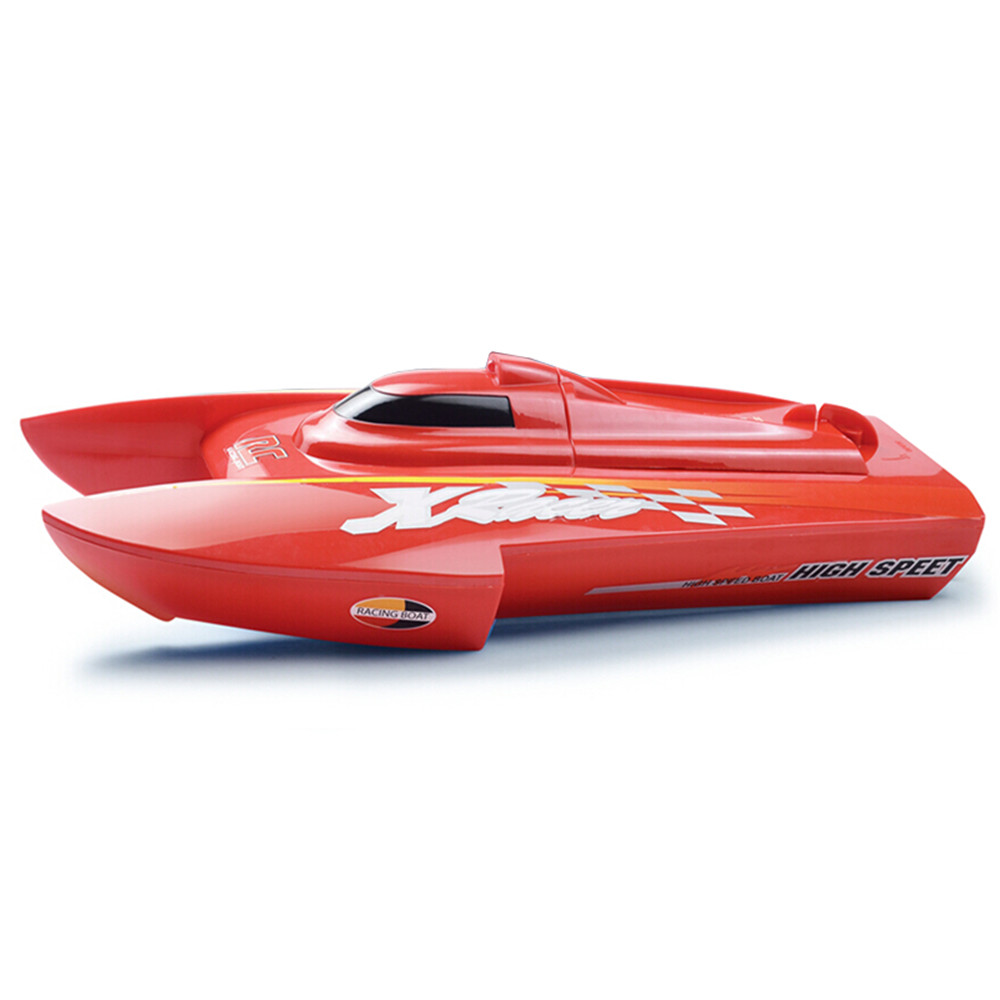 CT3352-395CM-27-40MHZ-3CH-Rc-Boat-Blue-Red-Super-Speed-Toy-With-Water-Removal-Function-1314673