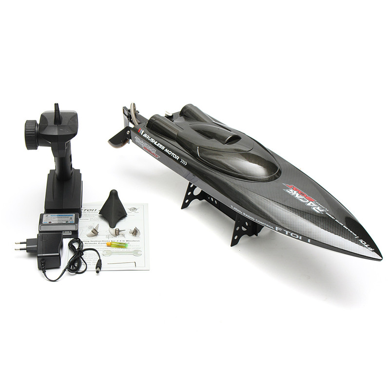 Feilun-FT011-65CM-24G-50-kmh-Water-Cooled-Brushless-Motor-RC-Racing-Boat-1261326