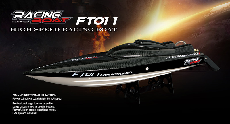 Feilun-FT011-65CM-24G-Brushless-RC-Boat-High-Speed-Racing-Boat-With-Water-Cooling-System-1036340