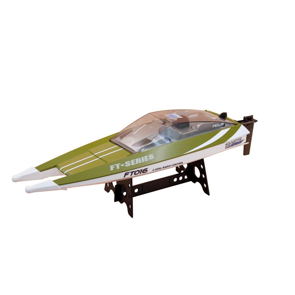 Feilun-FT016-47CM-24G-4CH-Rc-Boat-540-Brushed-28kmh-High-Speed-With-Water-Cooling-System-Toy-1301604