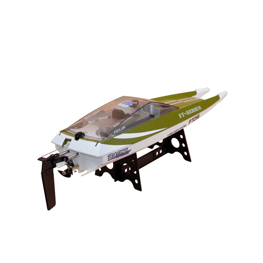 Feilun-FT016-47CM-24G-4CH-Rc-Boat-540-Brushed-28kmh-High-Speed-With-Water-Cooling-System-Toy-1301604