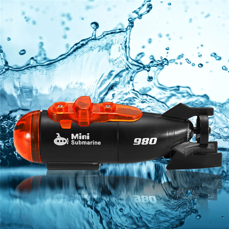 Mini-Micro-Radio-Remote-Control-RC-Submarine-Ship-Boat-With-LED-Light-Toy-Gift-1251621
