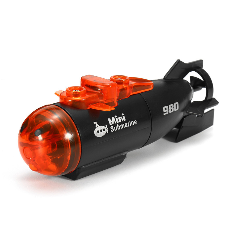 Mini-Micro-Radio-Remote-Control-RC-Submarine-Ship-Boat-With-LED-Light-Toy-Gift-1251621