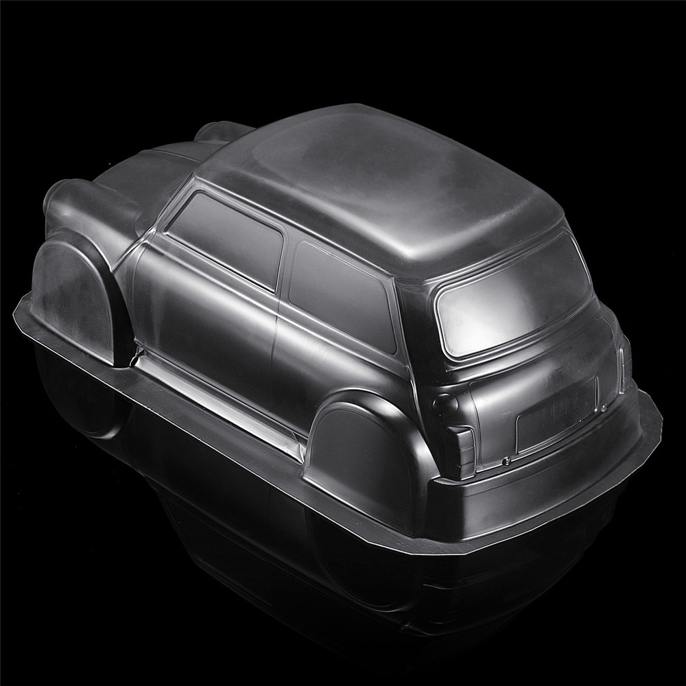 110-Clear-PVC-RC-Car-Body-Shell-210mm-Wheelbase-for-Mini-M03-Rc-Car-Model-Parts-1334017