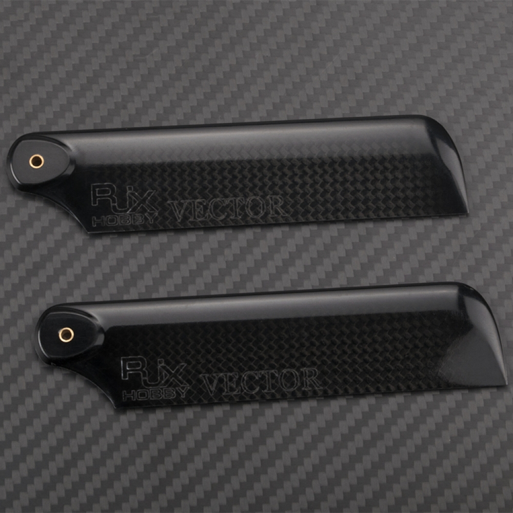 1-Pair-RJX-120mm-Carbon-Fiber-Tail-Blade-For-800-RC-Helicopter-1436230