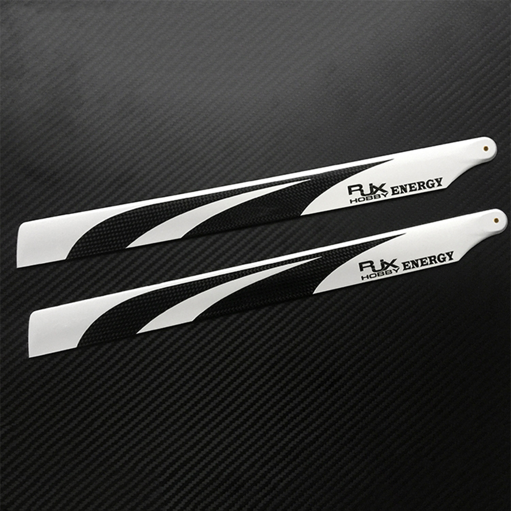 1-Pair-RJX-360mm-Carbon-Fiber-Main-Blade-FBL-Version-For-RC-Helicopter-1383559