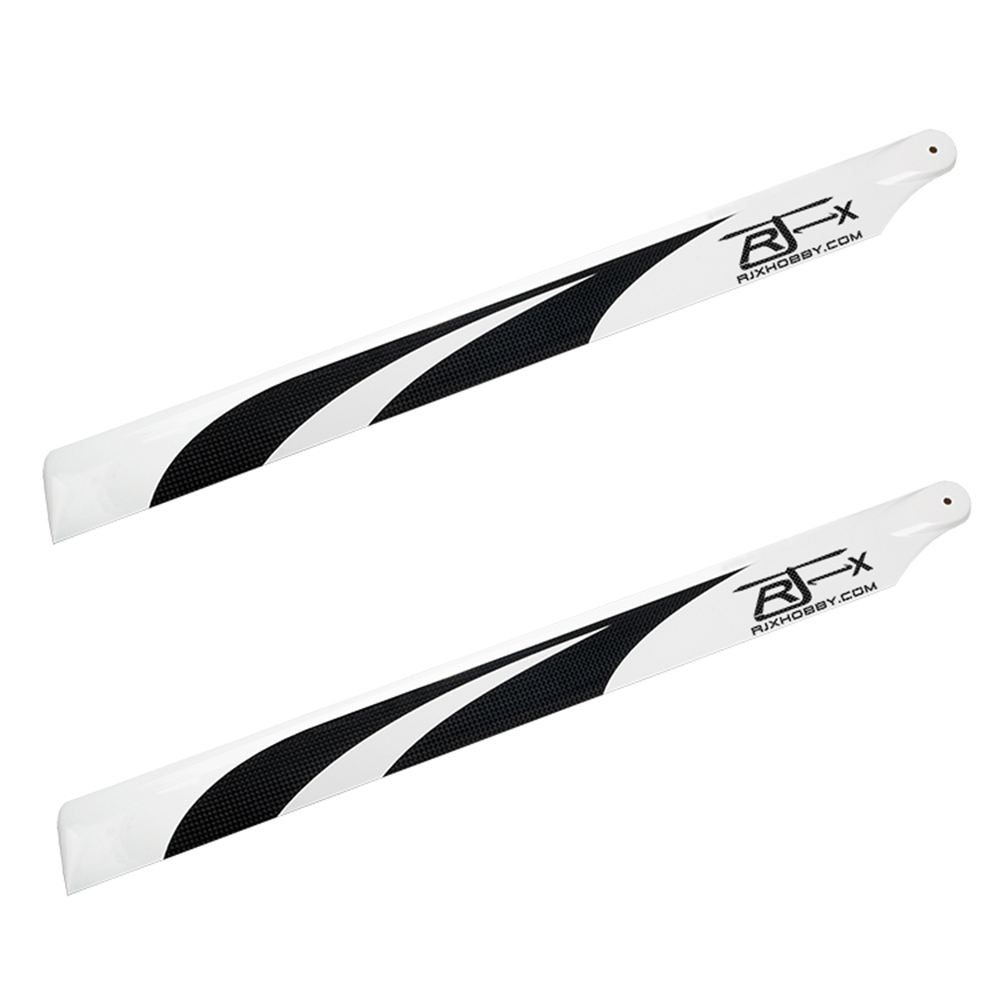 1-Pair-RJX-550mm-Carbon-Fiber-Main-Blade-FBL-Version-For-550-Class-RC-Helicopter-1395309