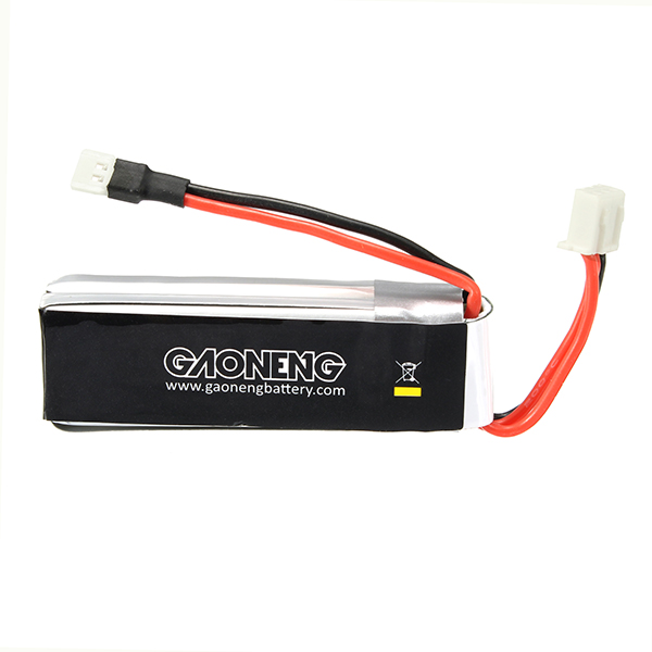 2X-Gaoneng-GNB-74V-450mAh-2S-80160C-Lipo-Battery-White-Plug-1312510