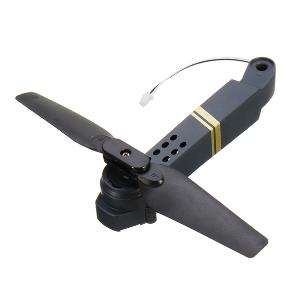 Eachine-E58-RC-Quadcopter-Spare-Parts-Axis-Arms-with-Motor-amp-Propeller-1228772