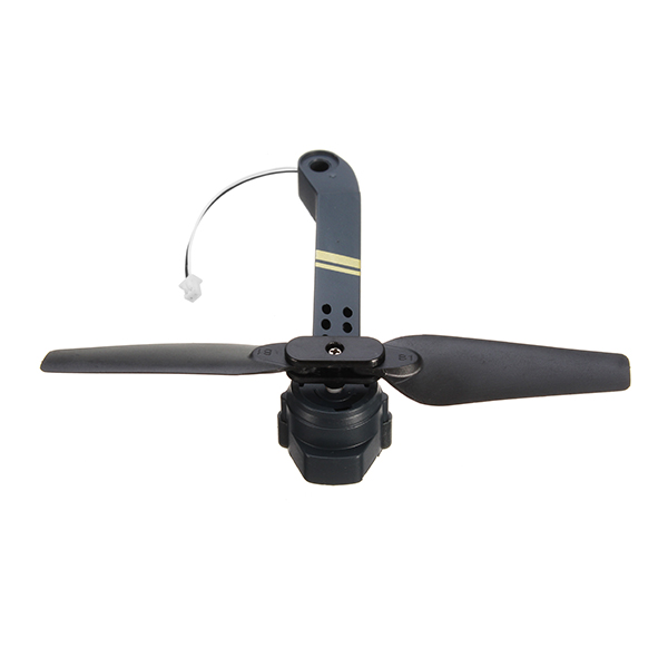 Eachine-E58-RC-Quadcopter-Spare-Parts-Axis-Arms-with-Motor-amp-Propeller-1228772