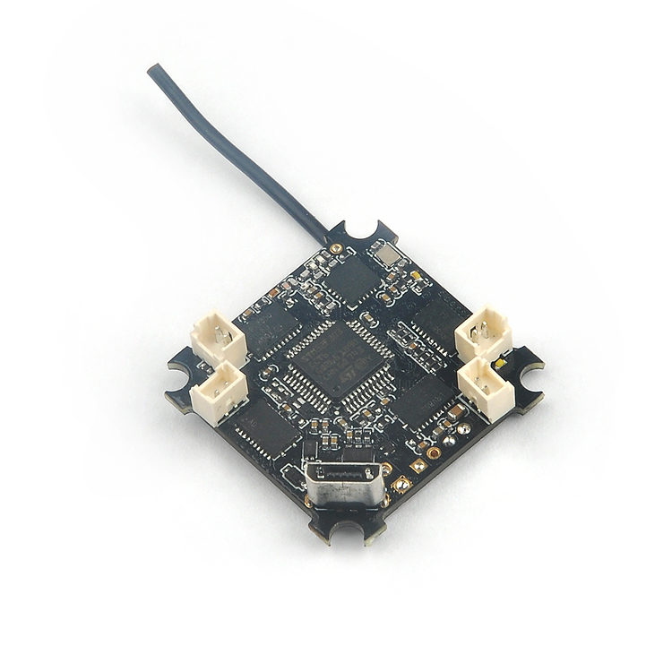 Eachine-Turtlebee-F3-Micro-Brushed-Flight-Controller-w-RX-OSD-Flip-Over-for-For-Inductrix-Tiny-Whoop-1331150