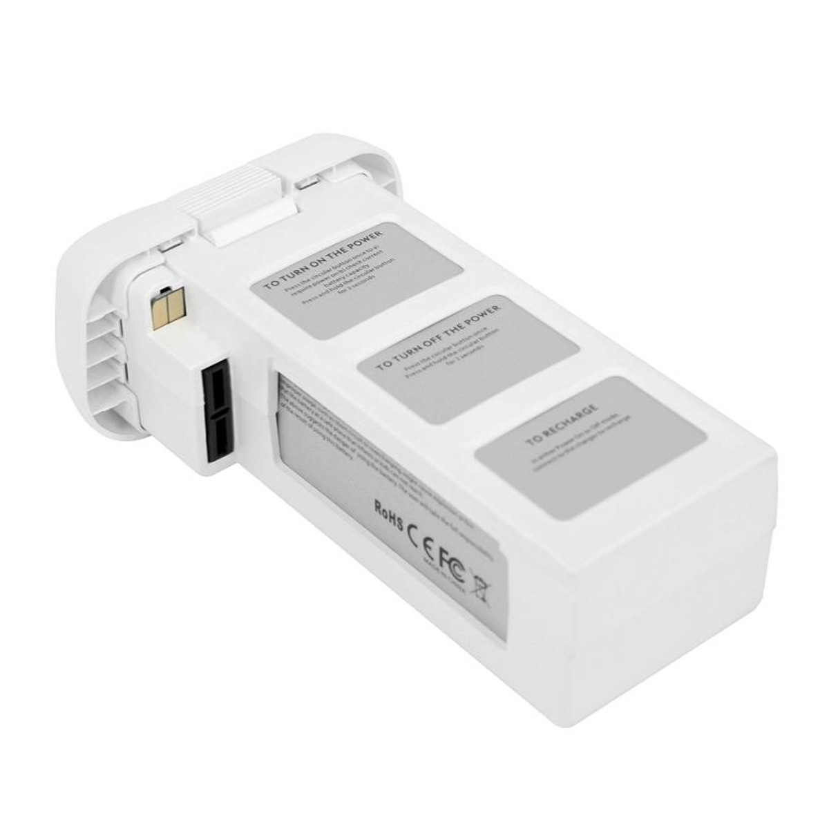 Intelligent-Flight--111V-5200mAh-3S-Lipo-Battery-for-For-DJI-Phantom-2-Vision-1418742