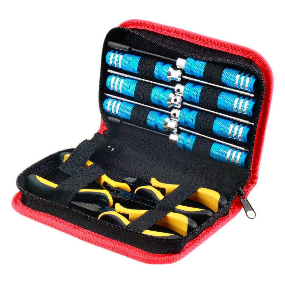 10-in-1-RC-Helicopter-Screwdriver-Pliers-Hex-Repair-Tools-Box-Set-with-Bag-1302099