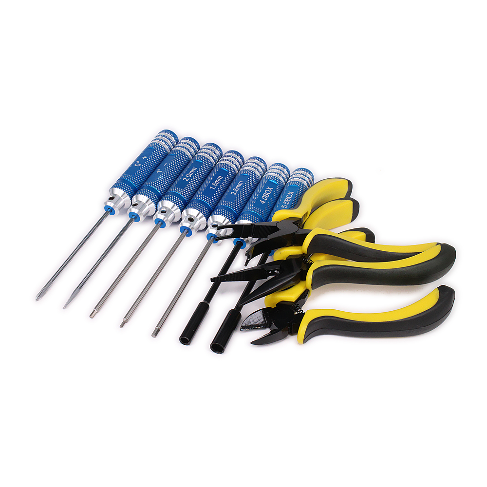 10-in-1-RC-Helicopter-Screwdriver-Pliers-Hex-Repair-Tools-Box-Set-with-Bag-1302099