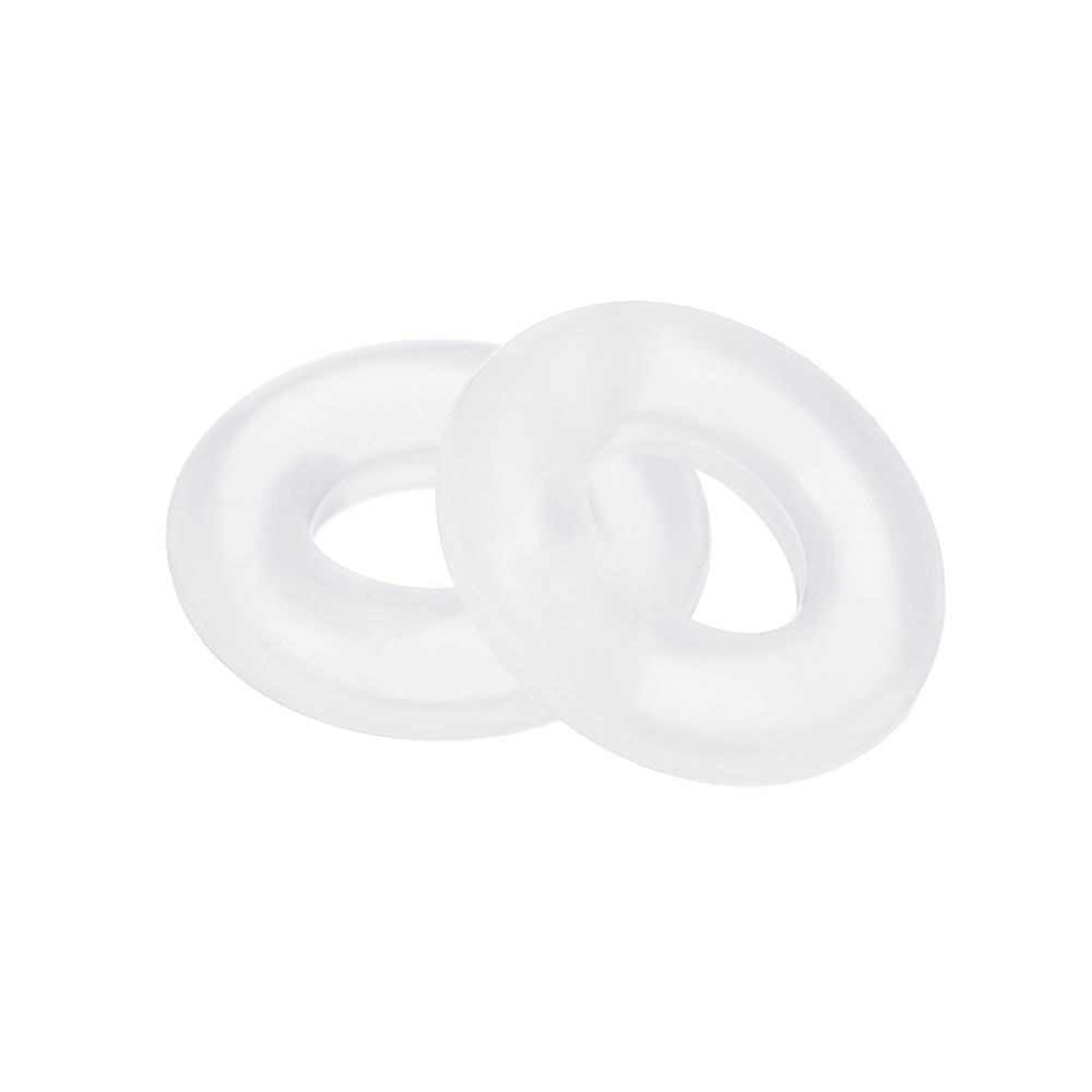 100Pcs-M2-M3-Silicone-O-shape-Ring-Damper-Damping-For-F3F4CC3D-Flight-Control-FPV-RC-Drone-1412819