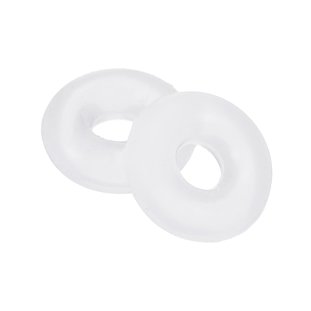 100Pcs-M2-M3-Silicone-O-shape-Ring-Damper-Damping-For-F3F4CC3D-Flight-Control-FPV-RC-Drone-1412819