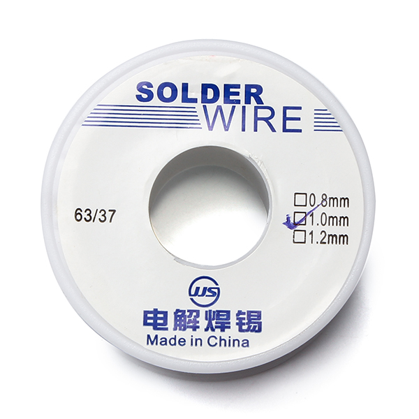 100g-6337-0608101218mm-Tin-Lead-Soldering-Wire-Reel-Solder-Rosin-Core-1058480