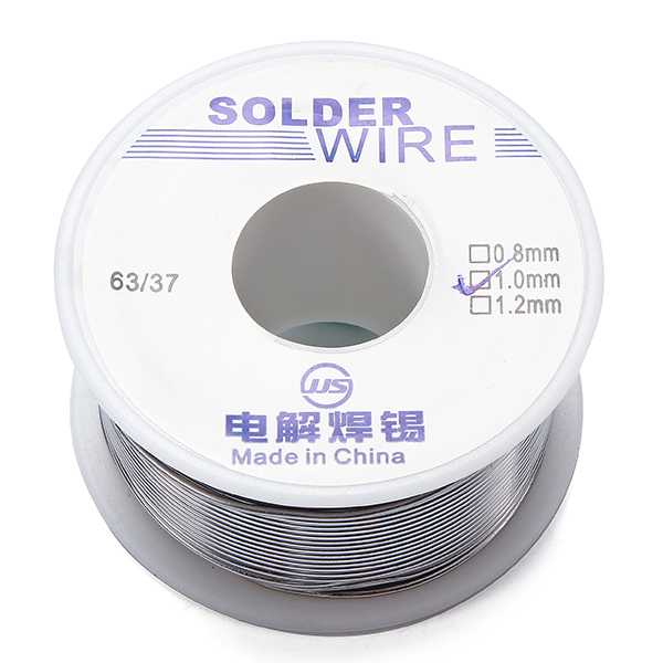 100g-6337-0608101218mm-Tin-Lead-Soldering-Wire-Reel-Solder-Rosin-Core-1058480