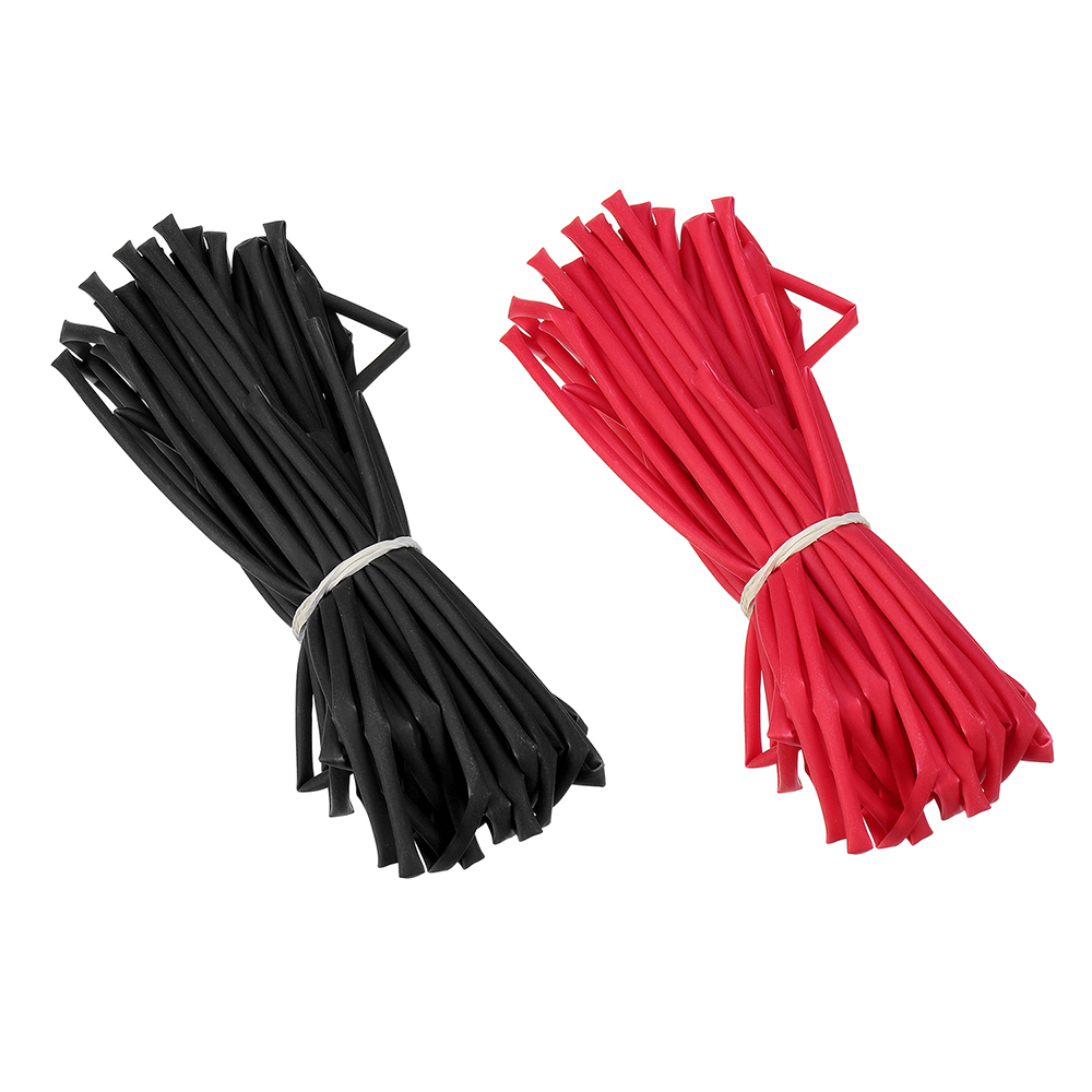 10m-23456mm-Heat-Shrink-Tube-Tubing-Black-Red-Color-for-Lipo-Battery-1399117