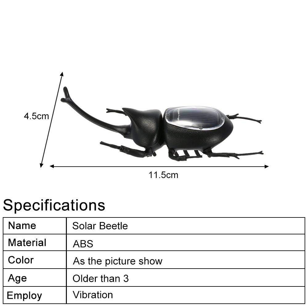 115cm-Cute-Solar-Beetle-Solar-Powered-Toy-Beetle-Childrens-Educational-Toy-1313409
