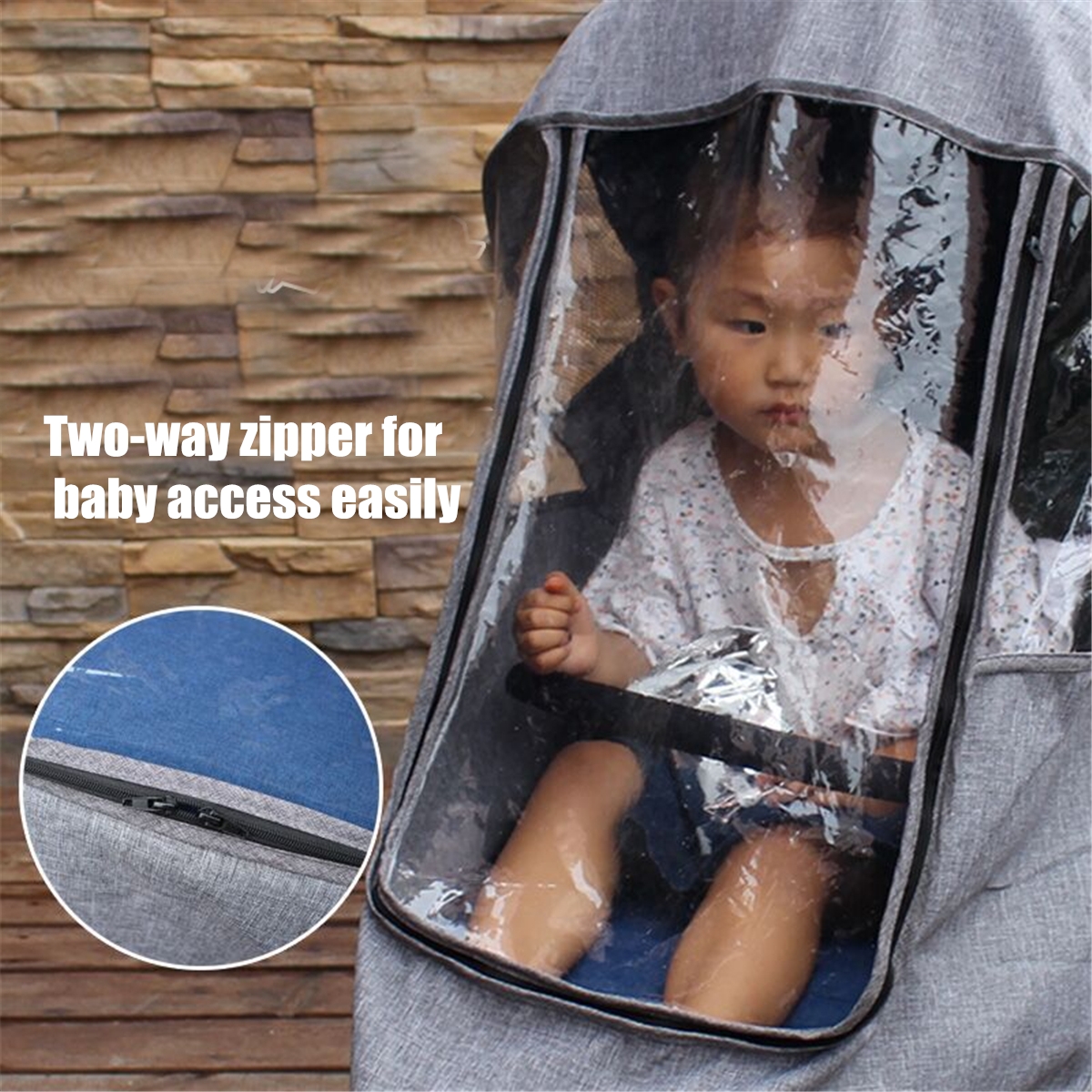 Baby-Car-Seat-Cover-Warm-Waterproof-Snow-Wind-Rain-Shield--Baby-Stroller-Pushchair-1400365