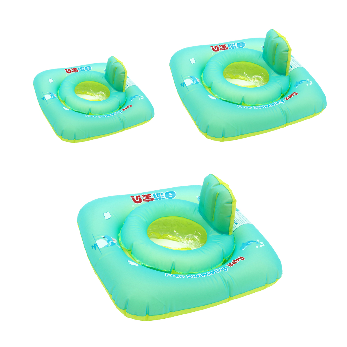 Baby-Inflatable-Swimming-Pool-Floats-Swim-Ride-Rings-Safety-Chair-Raft-Beach-Toy-1293898