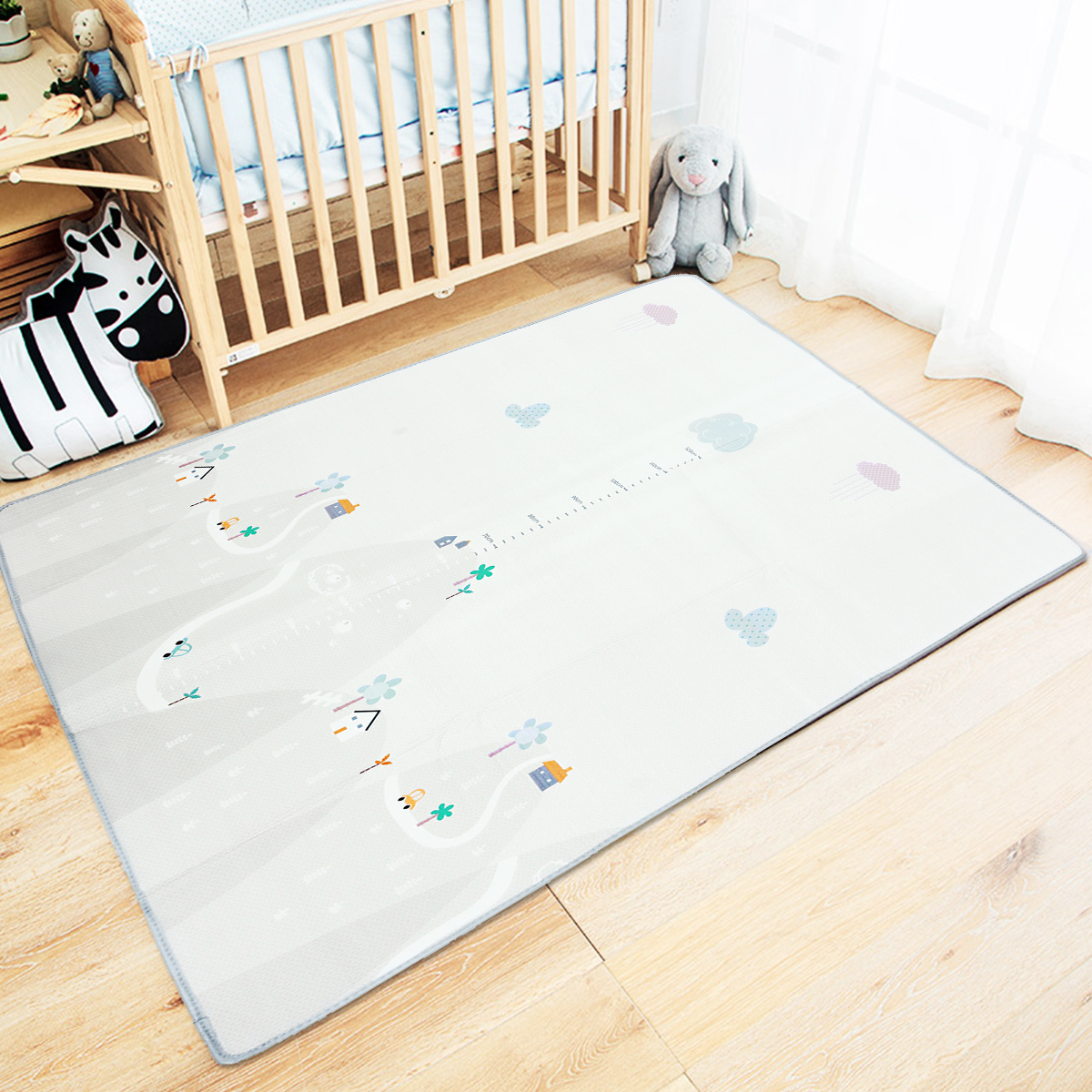 Baby-Play-Mat-Toddler-Playroom-Activity-Rug-Nursery-Dual-Sided-Carpet-Blanket-1400369